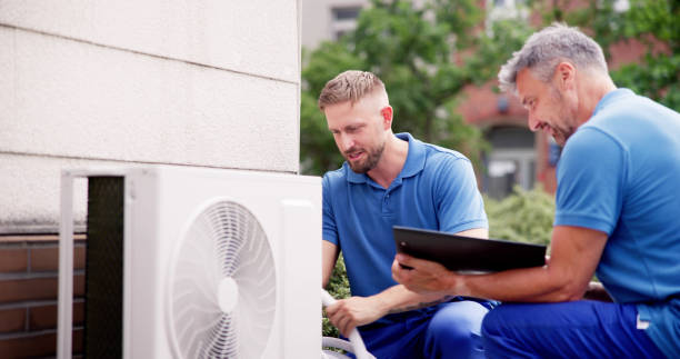 HVAC emergency services in Holden Heights, FL