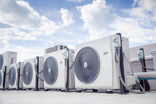 Holden Heights, FL HVAC Company